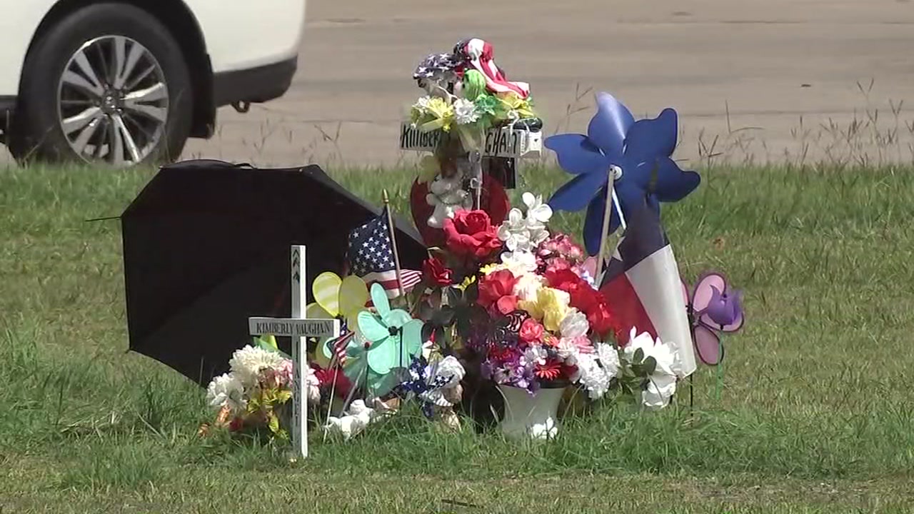 Santa Fe HS memorial being removed