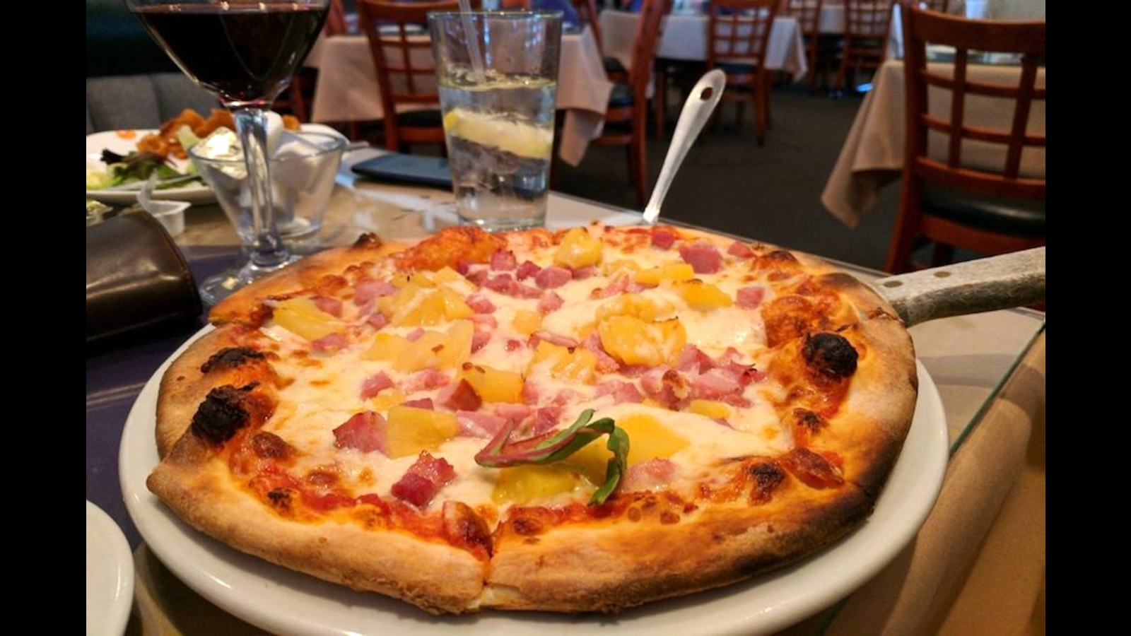 Italian eats The top 3 spots in Clovis for pizza, pasta and more