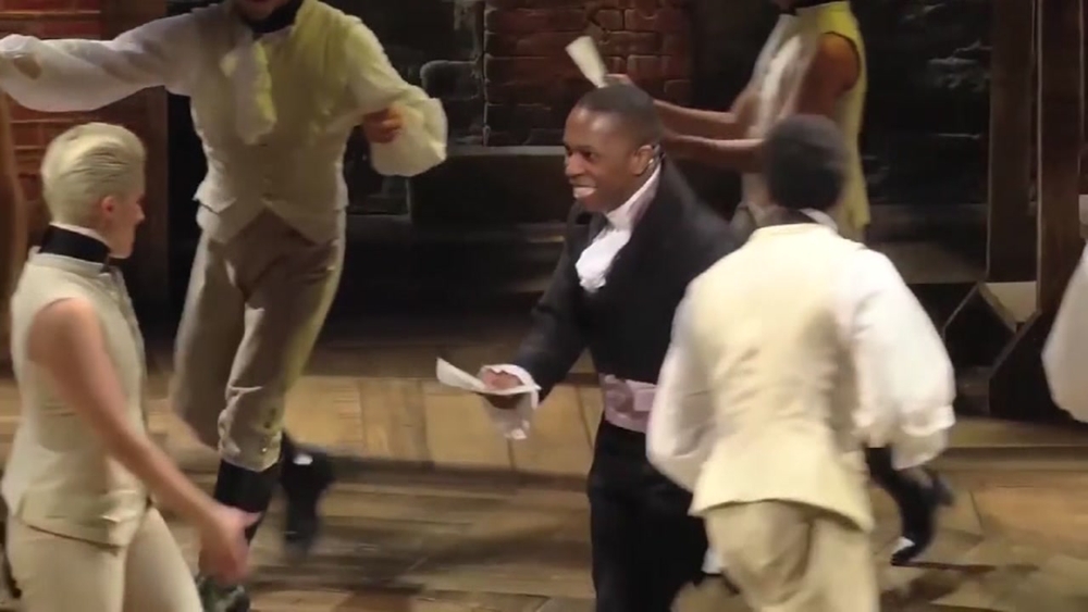 'Hamilton' tickets at DPAC are going on sale next week