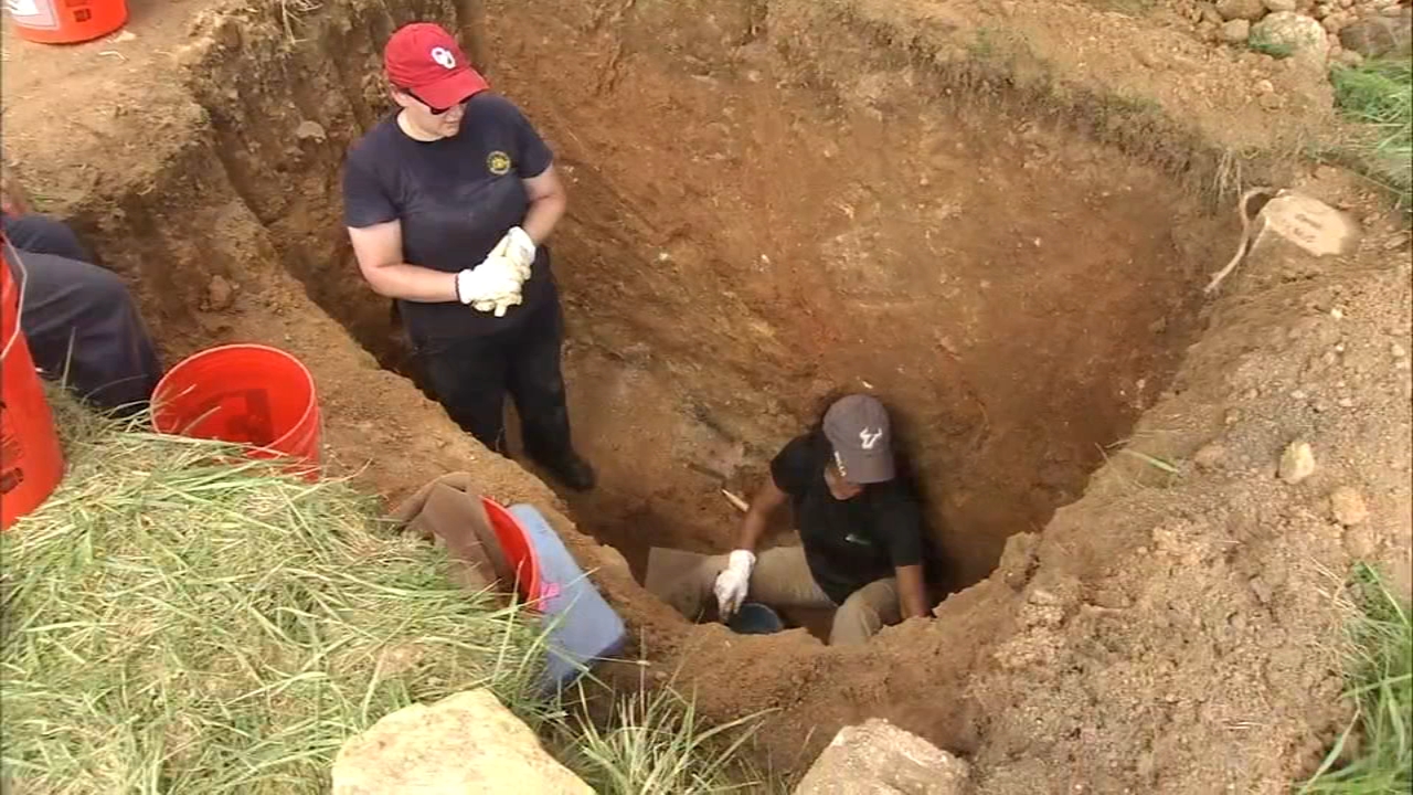 Crackdown on Philadelphia cold cases from decades ago