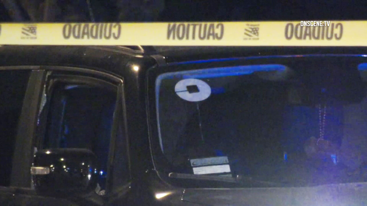 Woman in East LA killed in possible gang-related shooting
