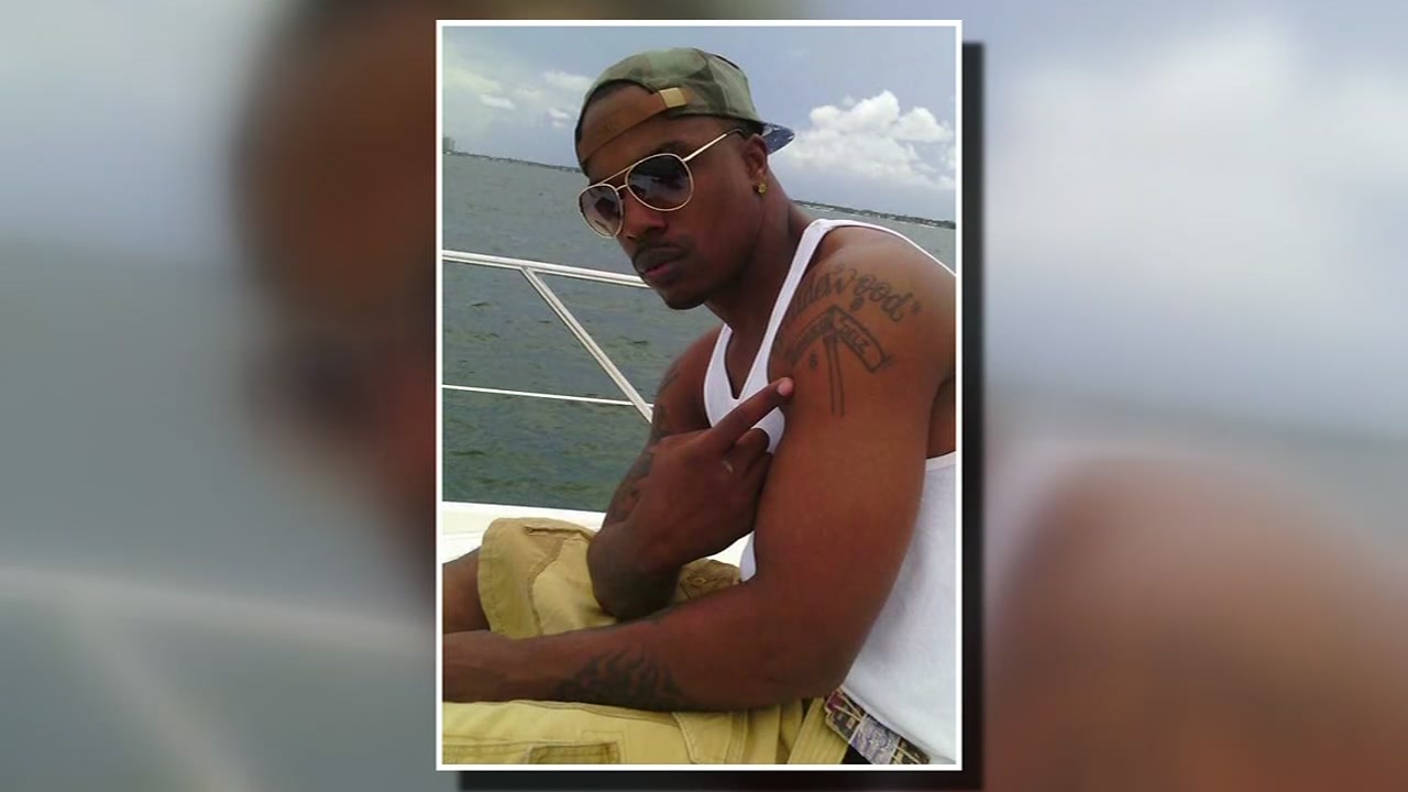 Father killed, truck stolen