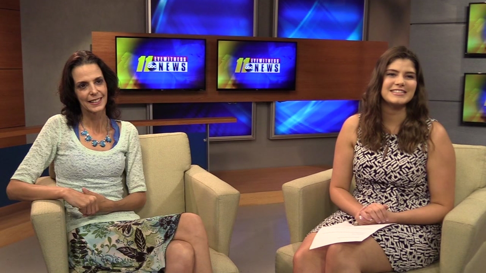 Kaylee and Nicole answer questions and offer advice for those who care for loved ones on our Caregivers Corner segment