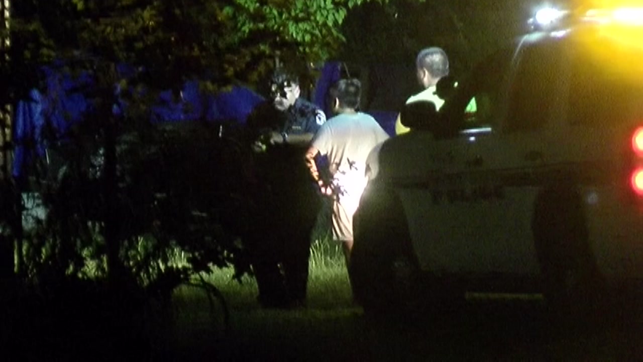 3-year-old boy burned by exploding can in Willis