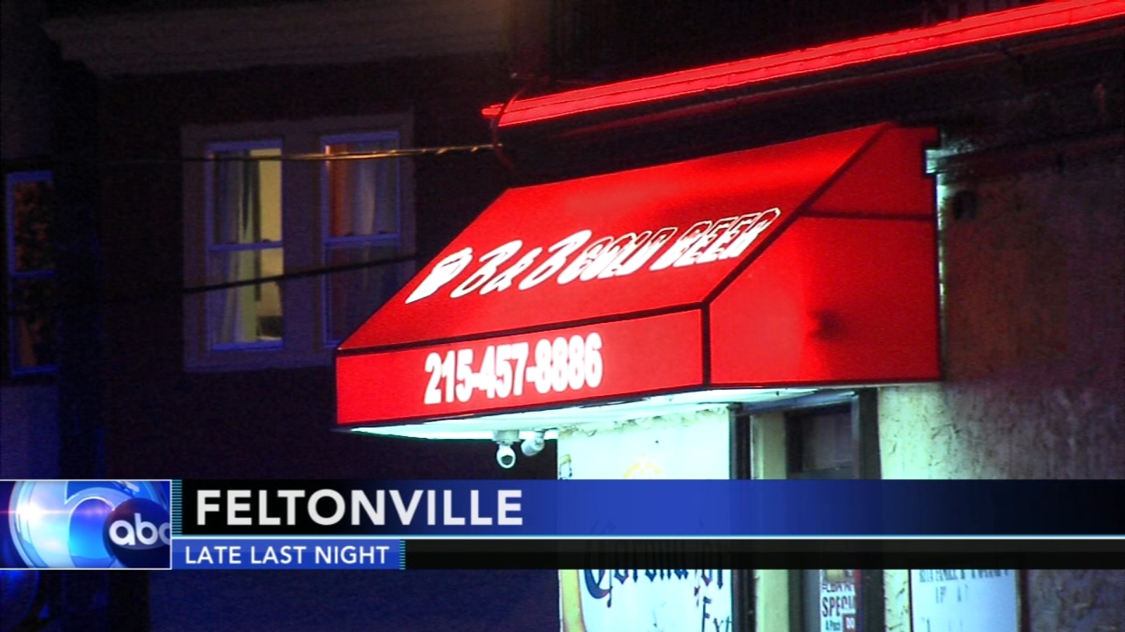Man shot and killed on his birthday after being ambushed in Feltonville