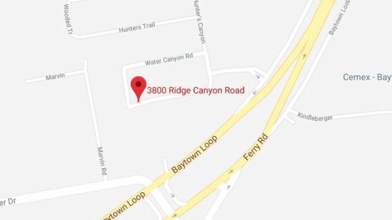 Woman hospitalized after dog attack in Baytown
