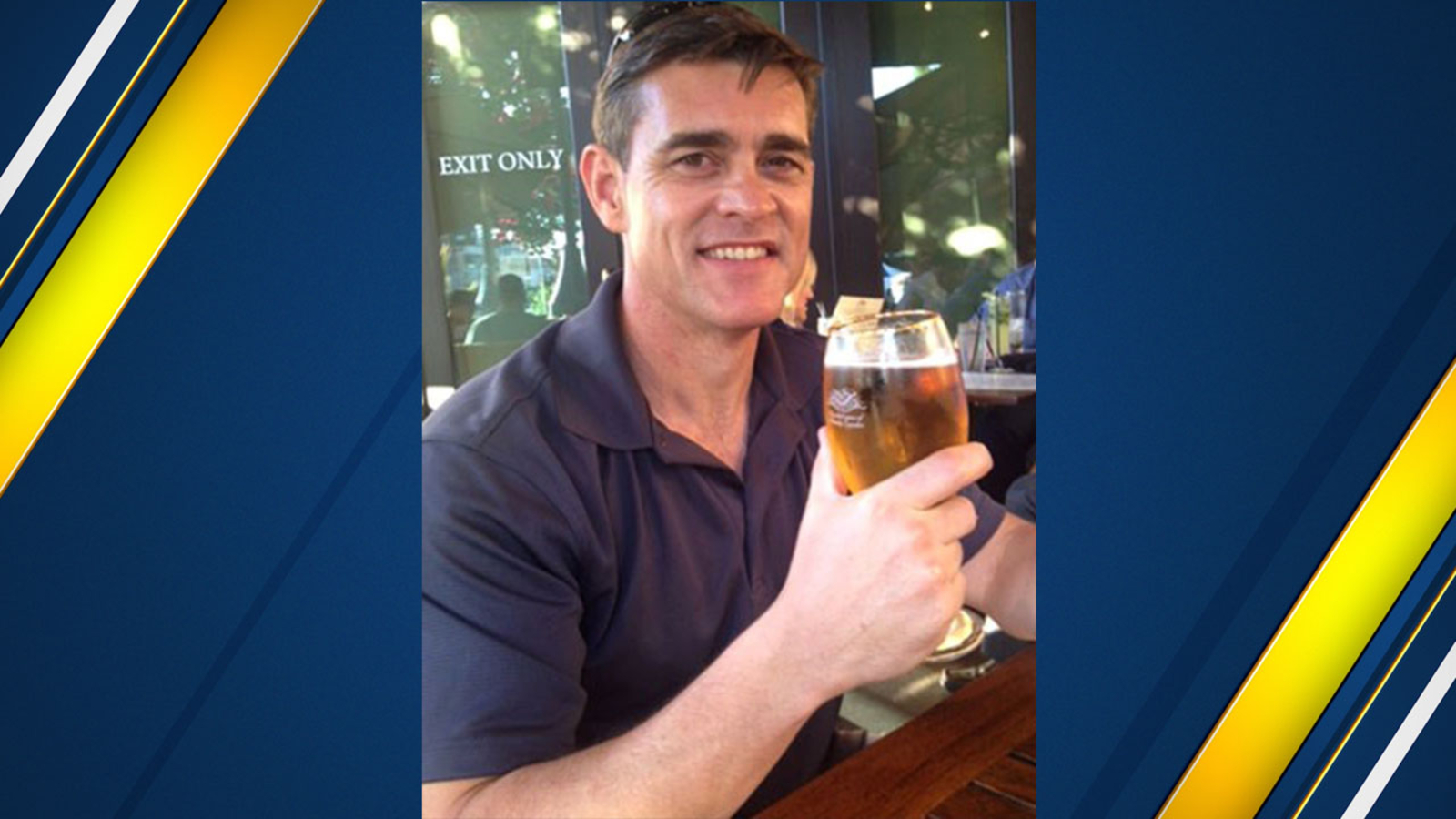 Man missing inside Yosemite, National Park Service asking for help to