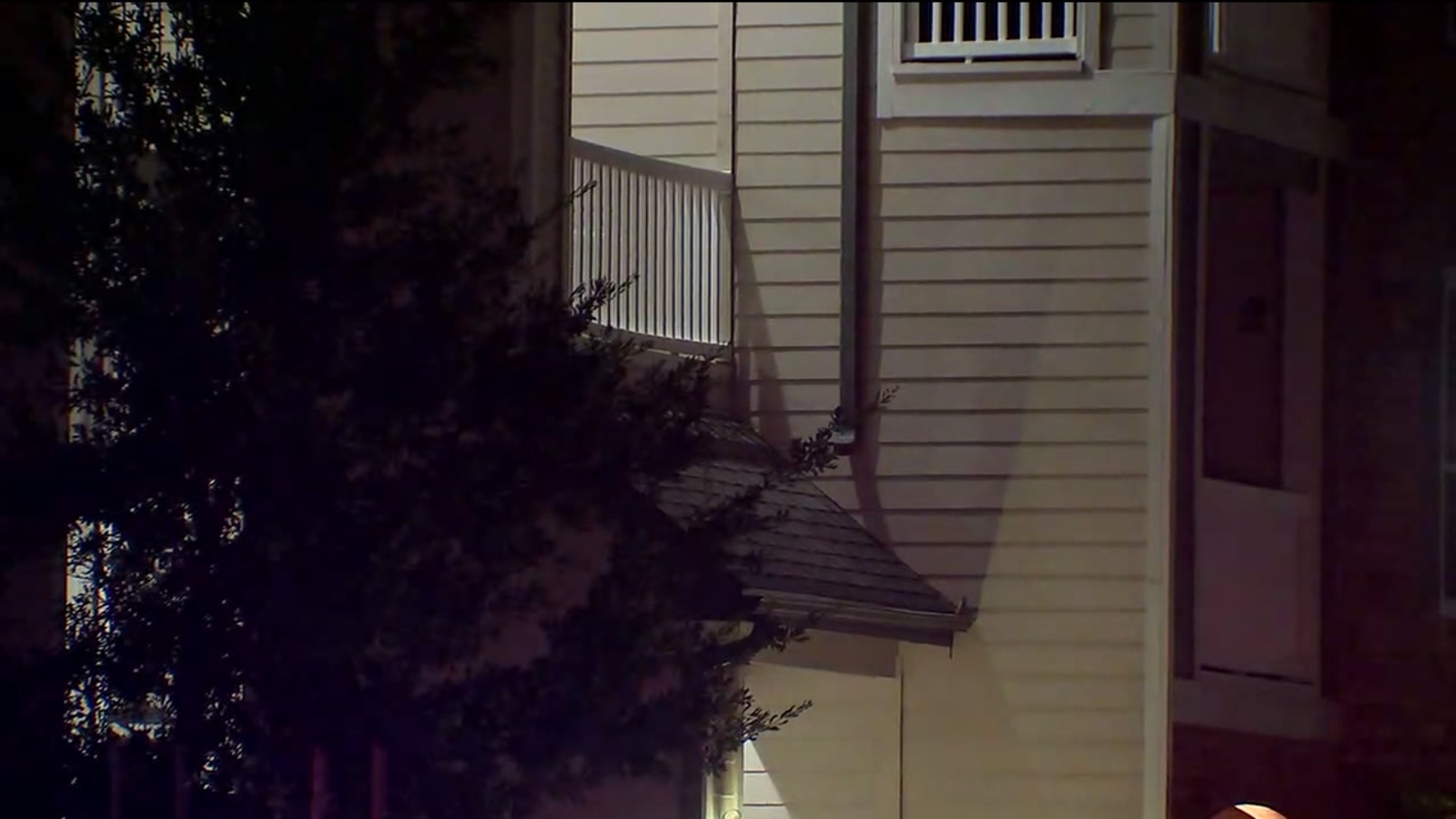 Man charged with murder after common-law wife found stabbed to death in ...