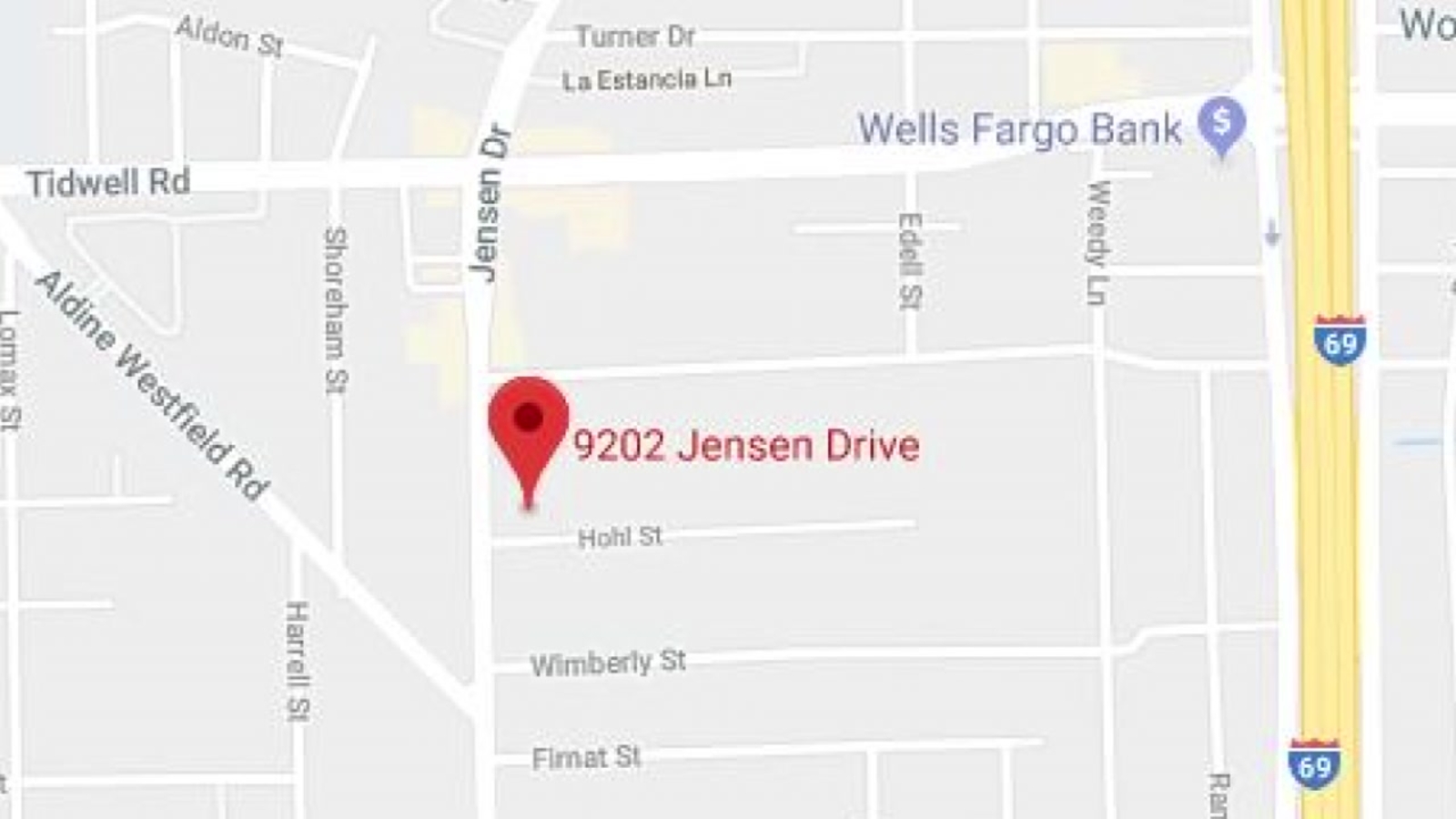 Man pistol-whipped during robbery in northeast Houston - ABC13 Houston