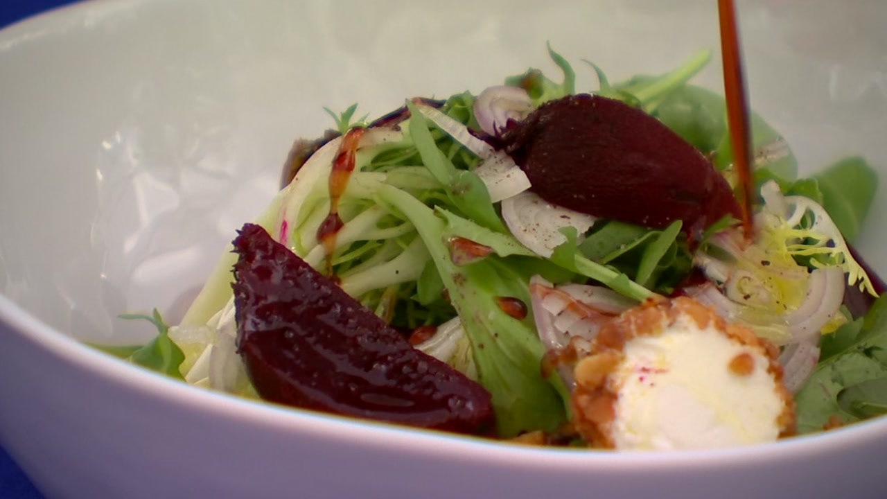 Downtown Raleigh Restaurant Week starts today!