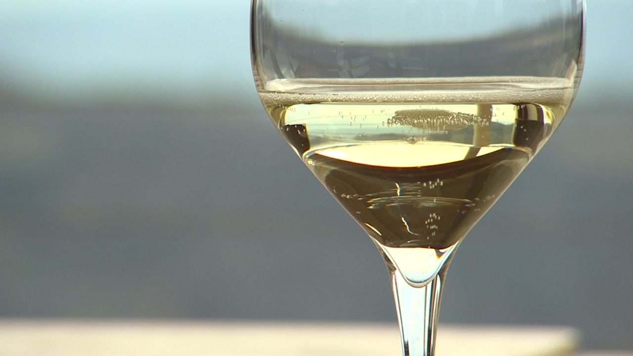 It's National Prosecco Day!