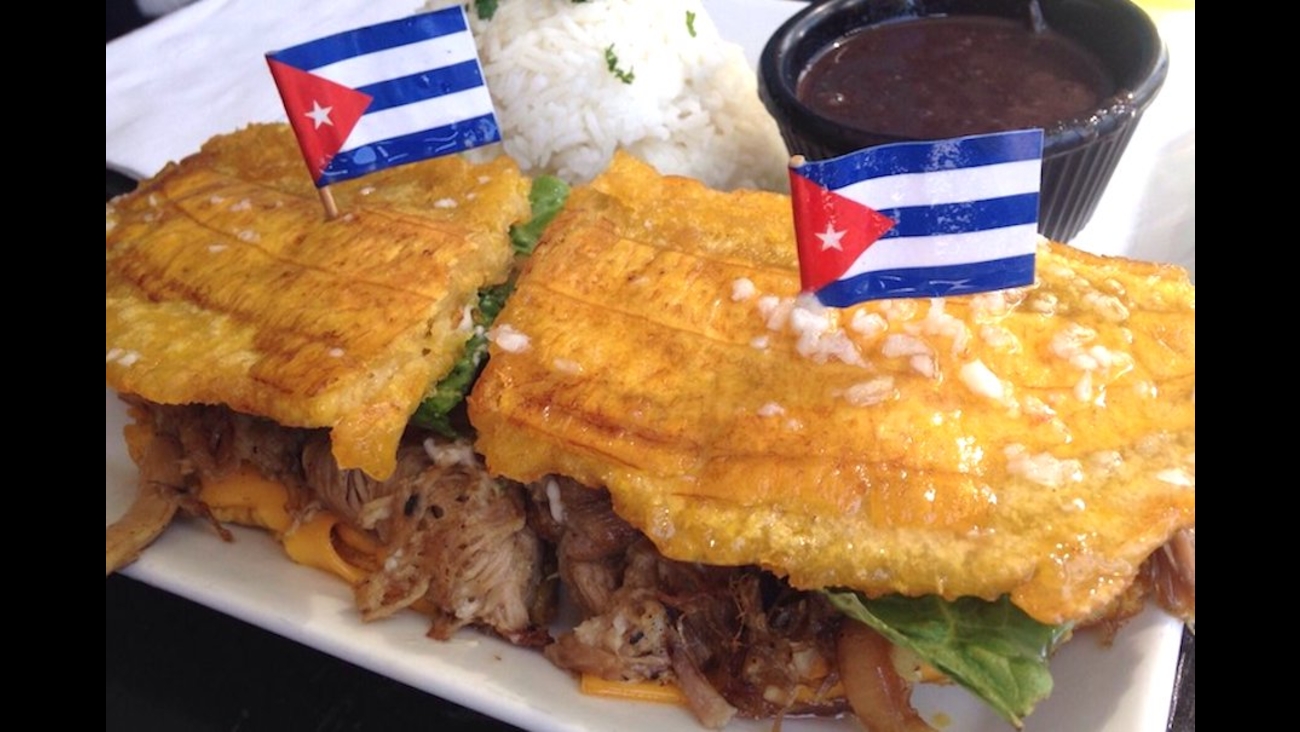 Chicago S 4 Best Spots To Savor Cuban Cuisine Abc7chicago