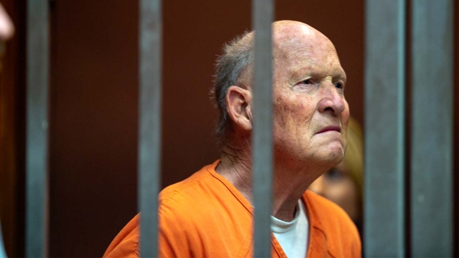 man accused of being golden state killer will plead guilty to