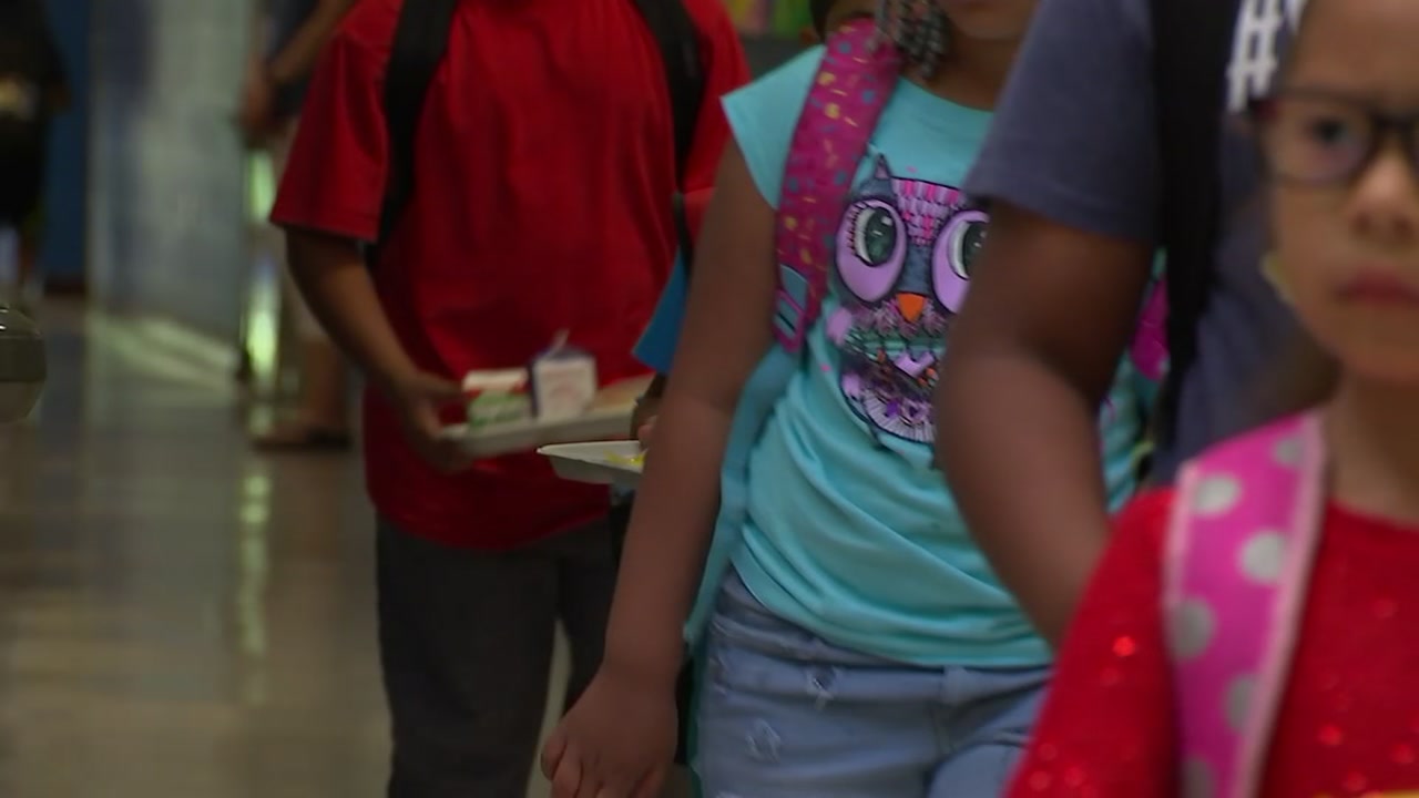 WCPSS deals with shortage of nurses, counselors