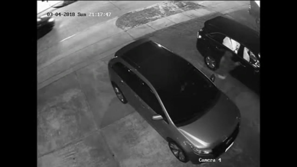 Grandmother shares experience after being carjack at gunpoint