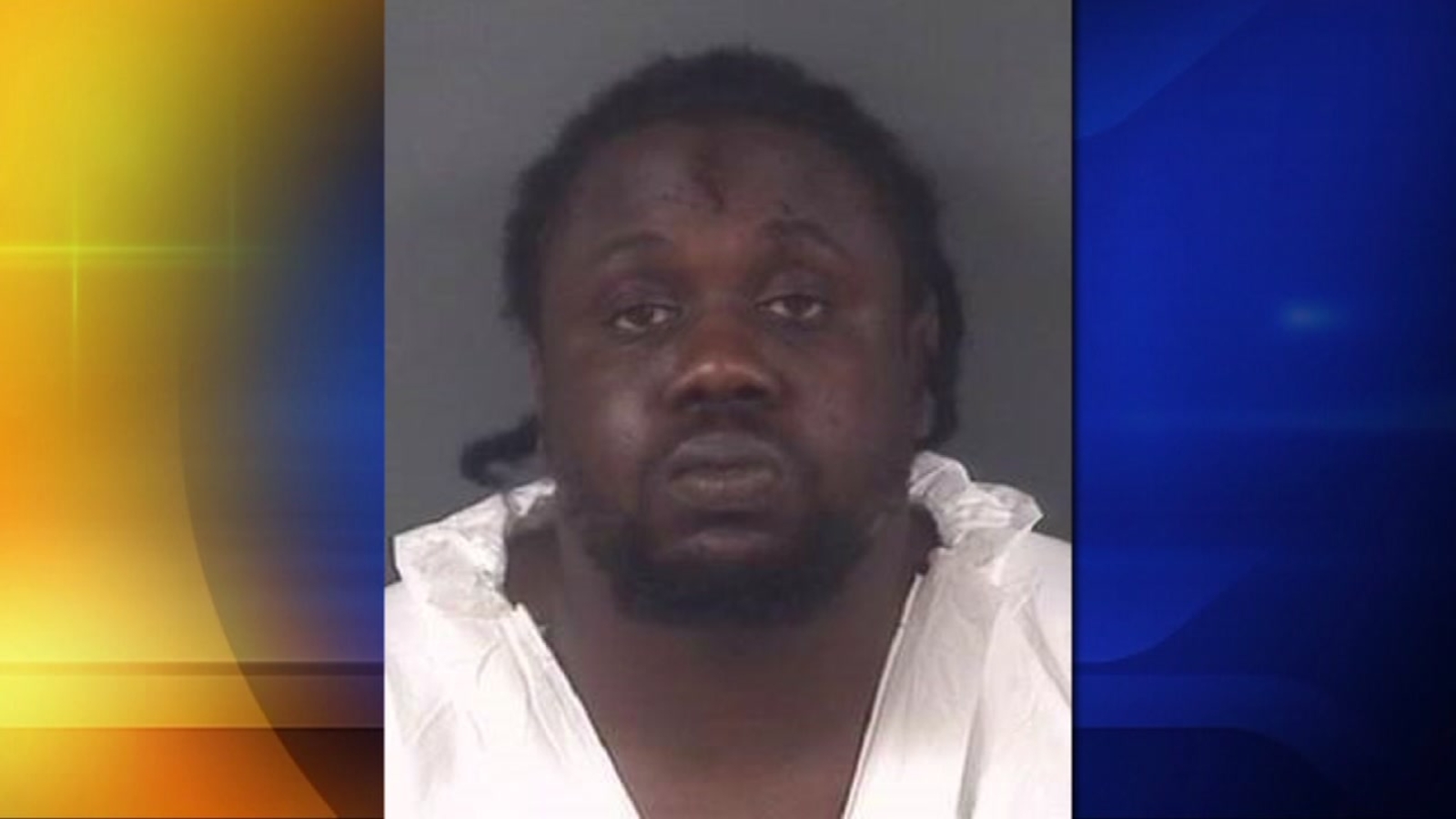 Police: Fayetteville man charged with murder after stabbing, killing ...