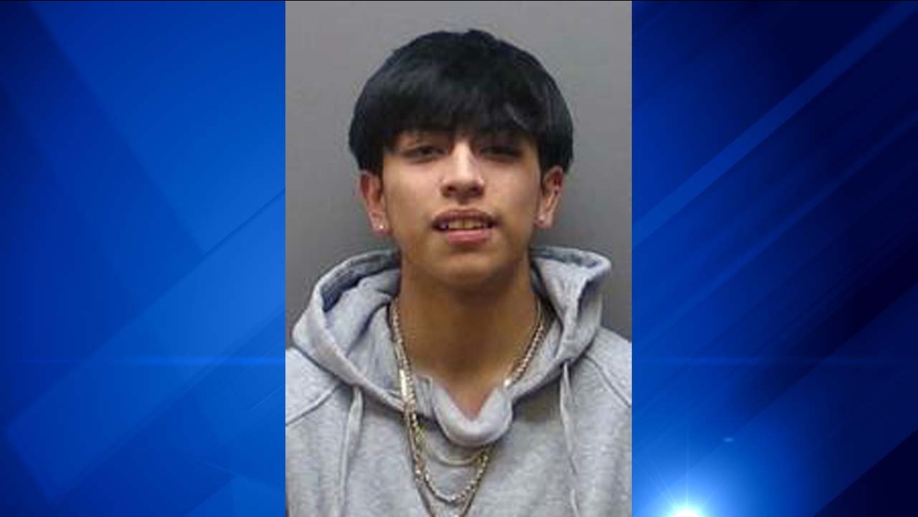 Jose Santiago, 20, of St. Charles, faces multiple charges after allegedly stabbing another man following a fight in a Batavia Steak 'n Shake drive-thru lane.