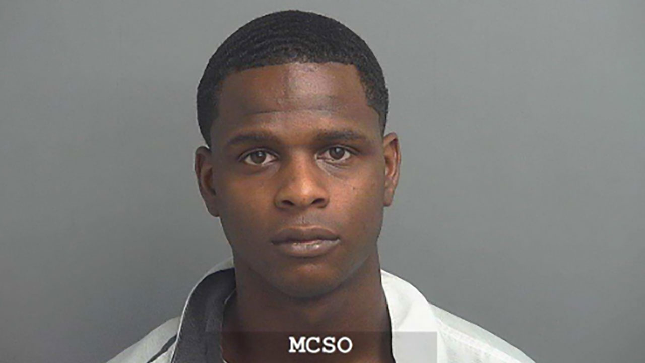 Arrest made in 2017 jewelry heist involving hammer-holding criminals