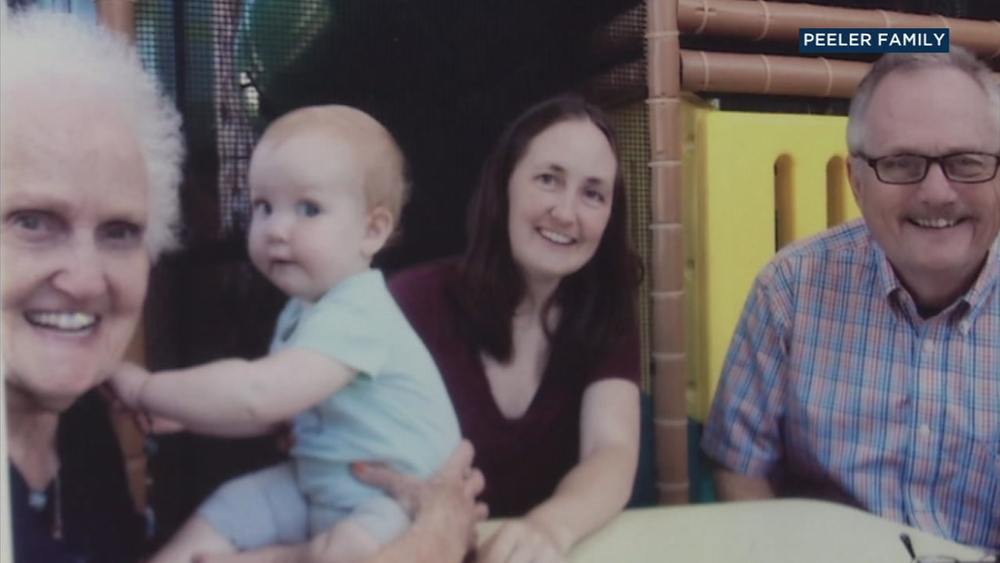 OC family shares rare world record - 4 birthdays on same day