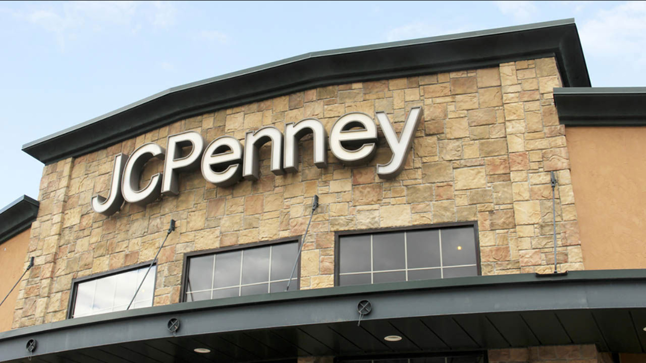 These Are The 138 Stores Jcpenney Is Shutting Down Abc7 Chicago