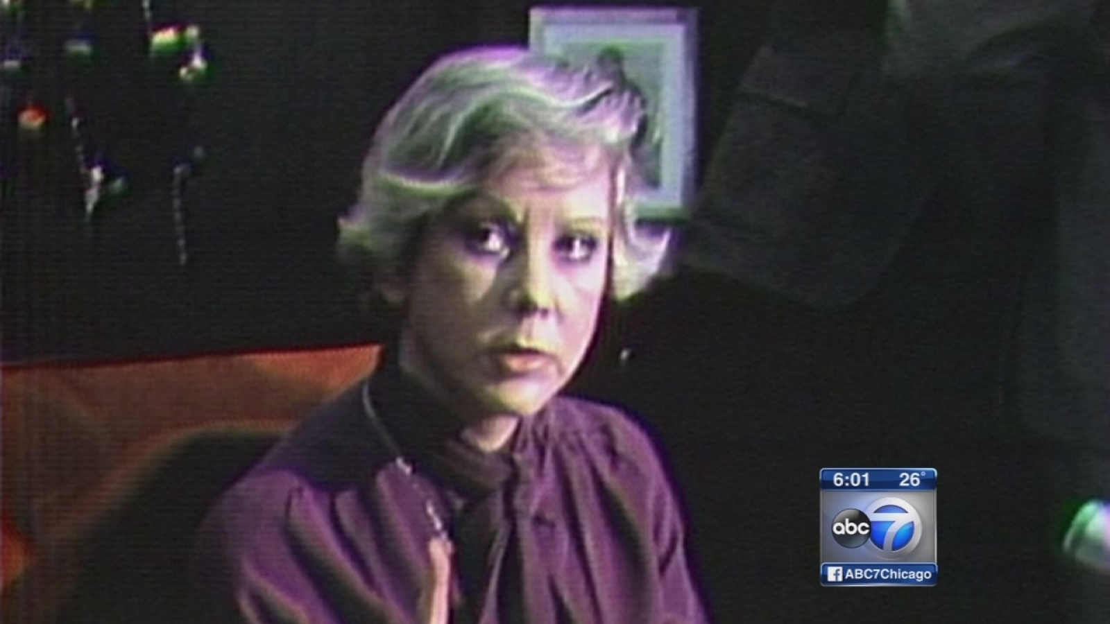 Former Chicago mayor Jane Byrne remembered ABC7 Chicago