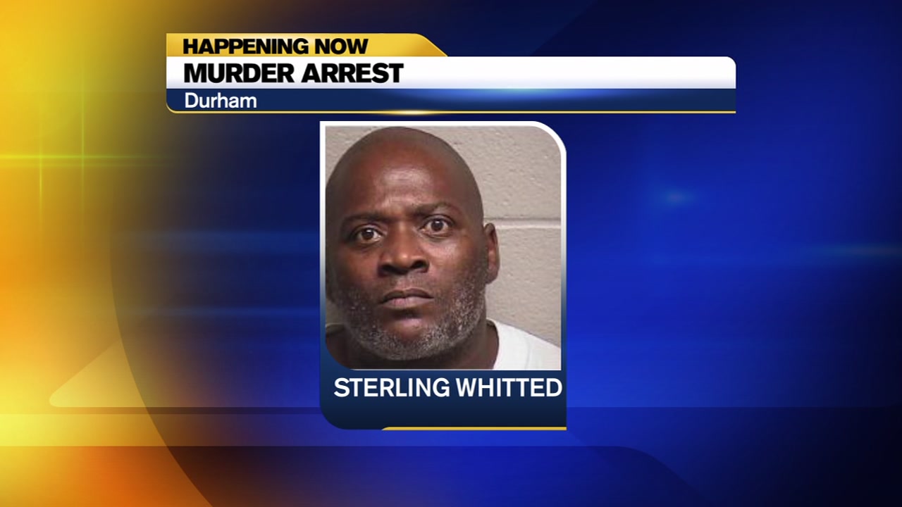 Suspect charged in fatal shooting of Durham man on grandmother's porch
