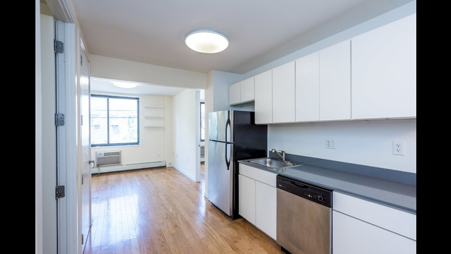 what does 2 500 rent you in new york city