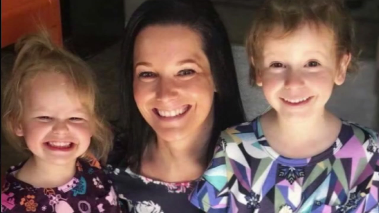 Pregnant mom, 2 daughters missing in Colorado have NC ties