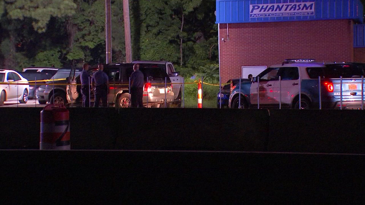 Woman found unconscious on Capital Boulevard