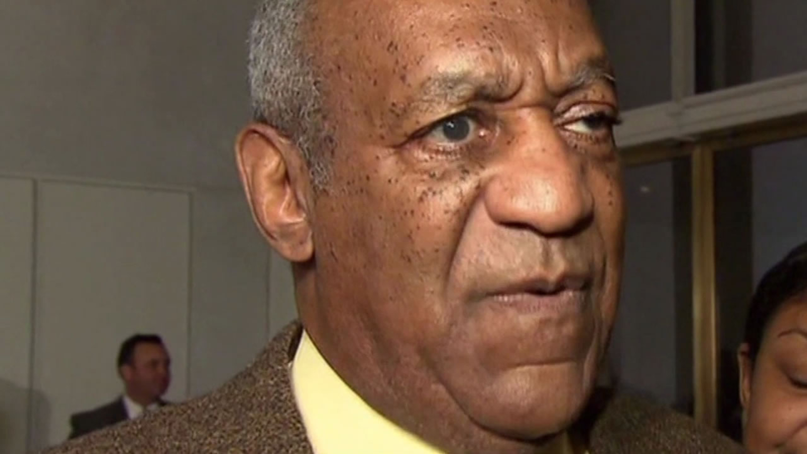 Bill Cosby Refuses To Answer Sexual Assault Question During Npr Interview Abc7 San Francisco