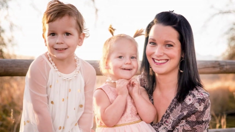 Husband behind bars as pregnant wife's body found