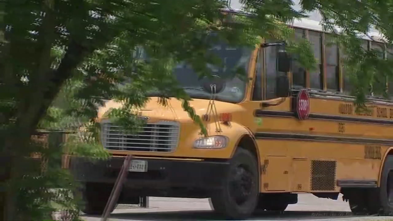 Parent upset over son's 4-mile walk to bus stop