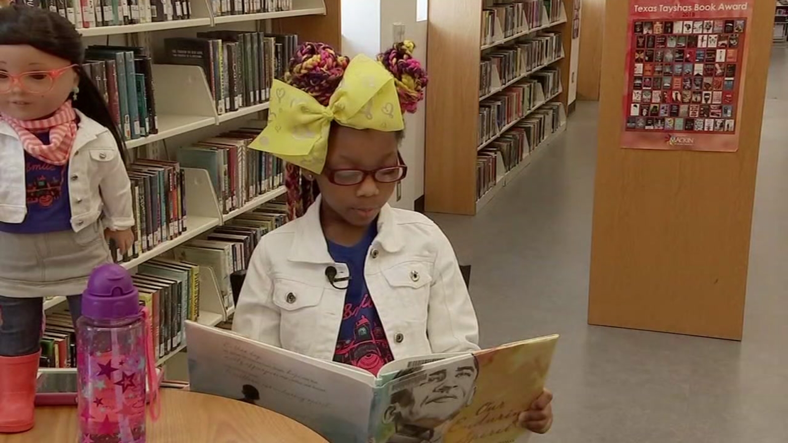 8-year-old-girl-crushes-summer-reading-goal-at-more-than-300-books