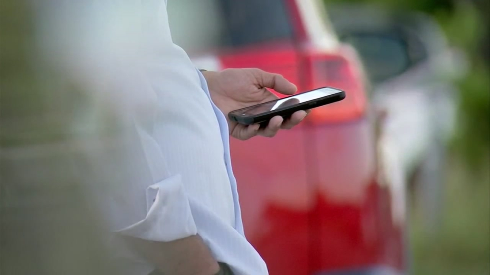 Fake vomit claims by Uber drivers costing passengers big bucks ABC13