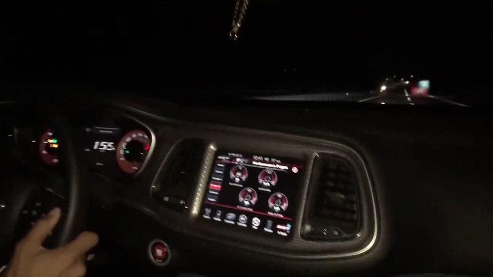 Man goes 198 mph on US 1 in Wake County