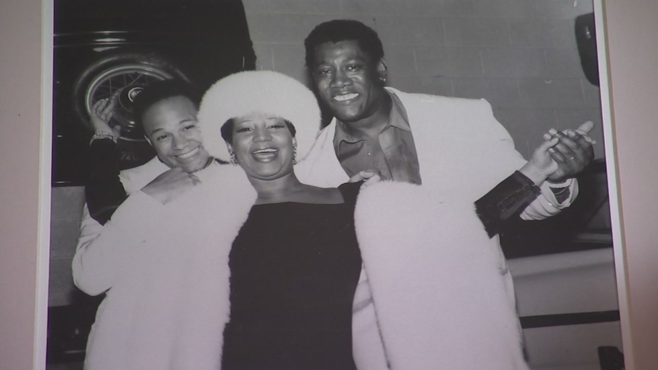 Bay Area music fans say Aretha Franklin's talent was immeasurable