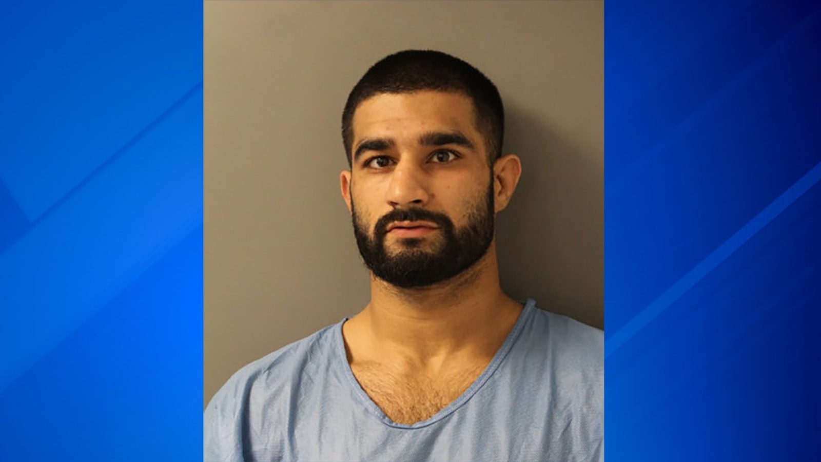 Man charged with DUI in fatal Schaumburg crash ABC7 Chicago