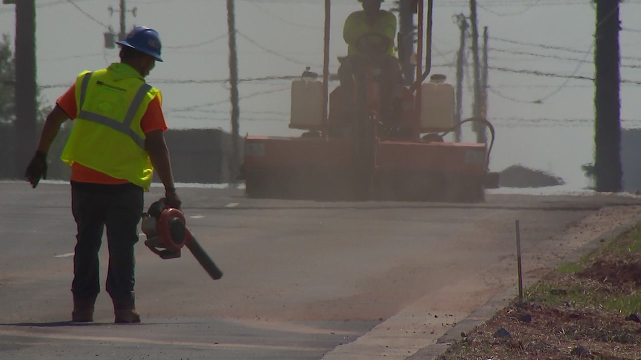 Superstreet traffic changes coming to US 401 in Garner