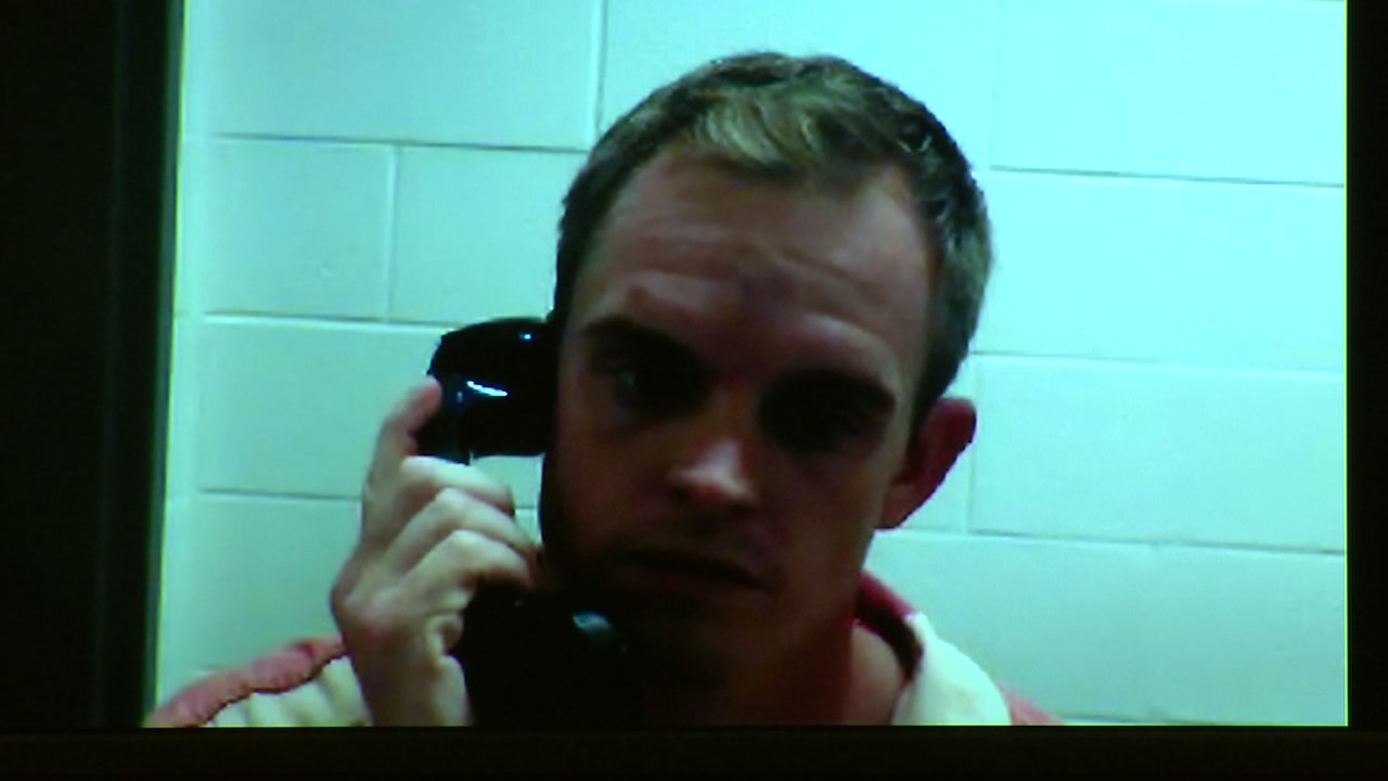 Official: There is evidence of child sex crimes committed by Raleigh swim coach