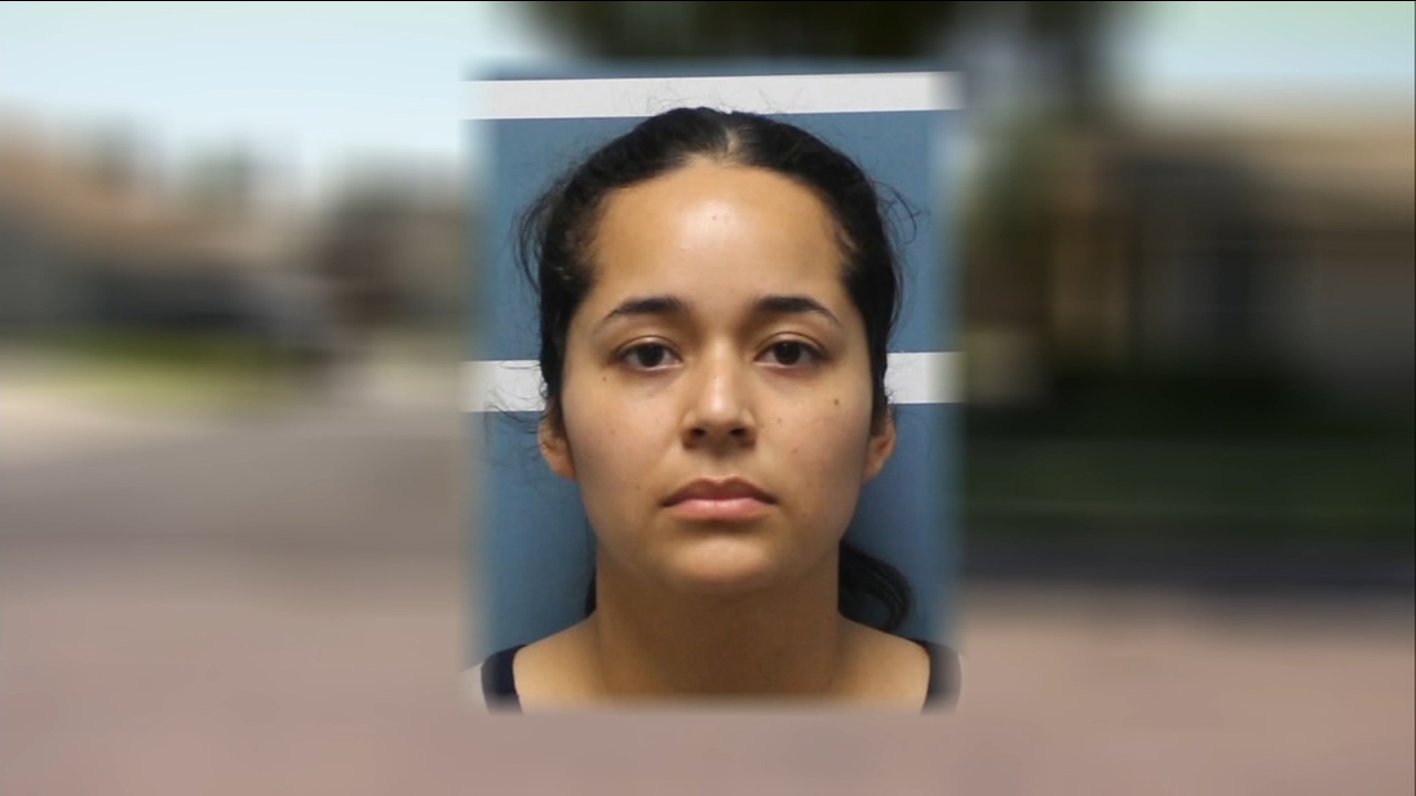 Visalia foster mother accused of severely injuring 18-month-old