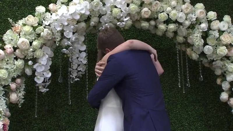 Most Popular Wedding Day Of The Year Leads To Extended Hours At San 