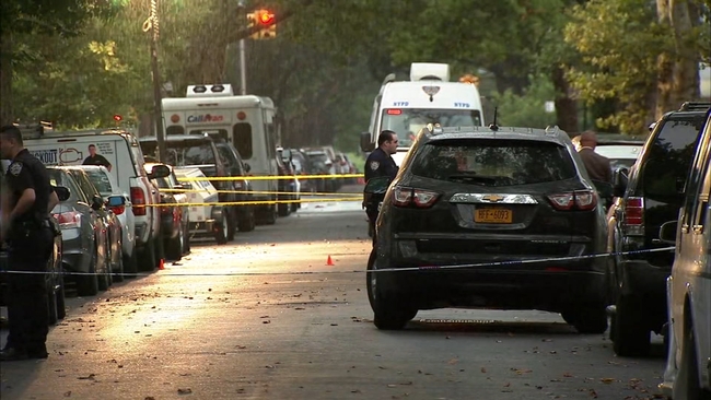 5 big stories to start the week - ABC7 New York