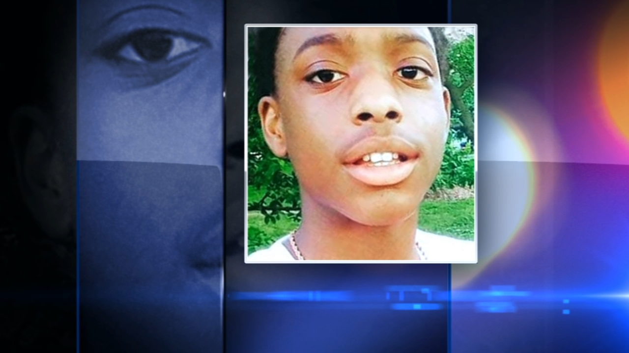 Police say teen shot himself, family dispute suicide ruling