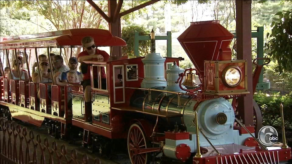 Storybook Land has been making childhood memories for more than five decades | FYI Philly