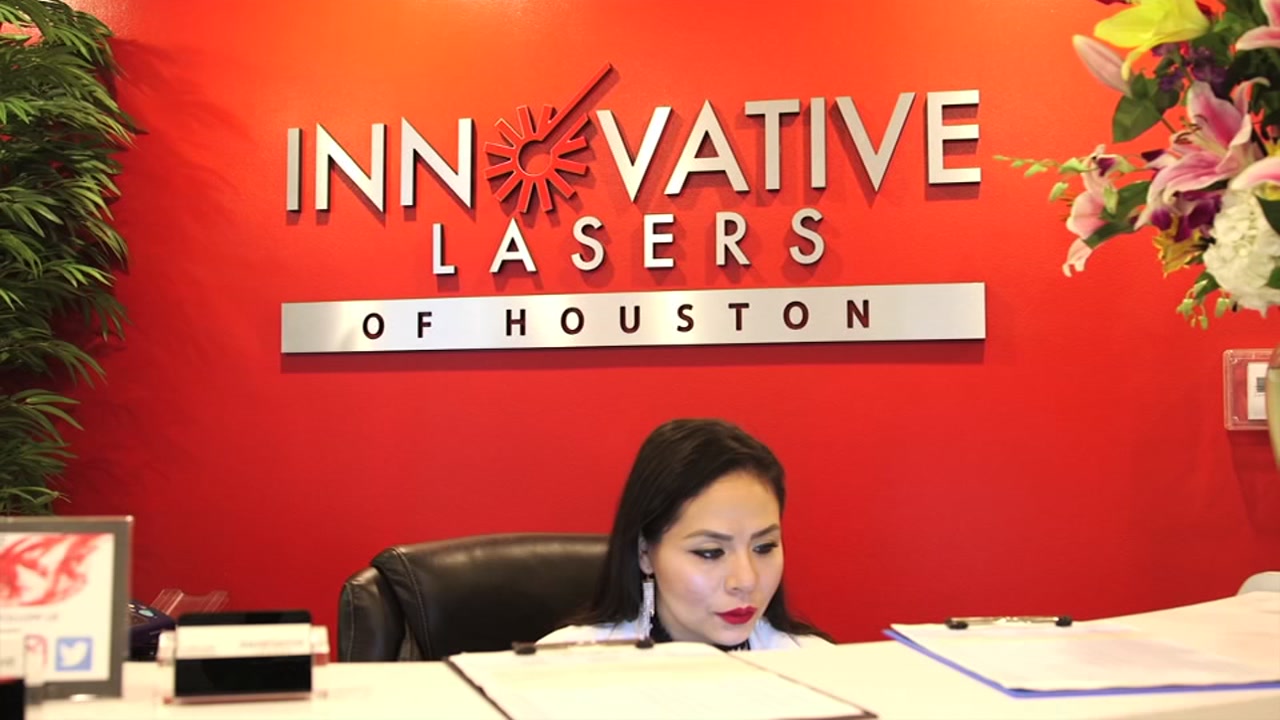 CTO - Innovative Lasers