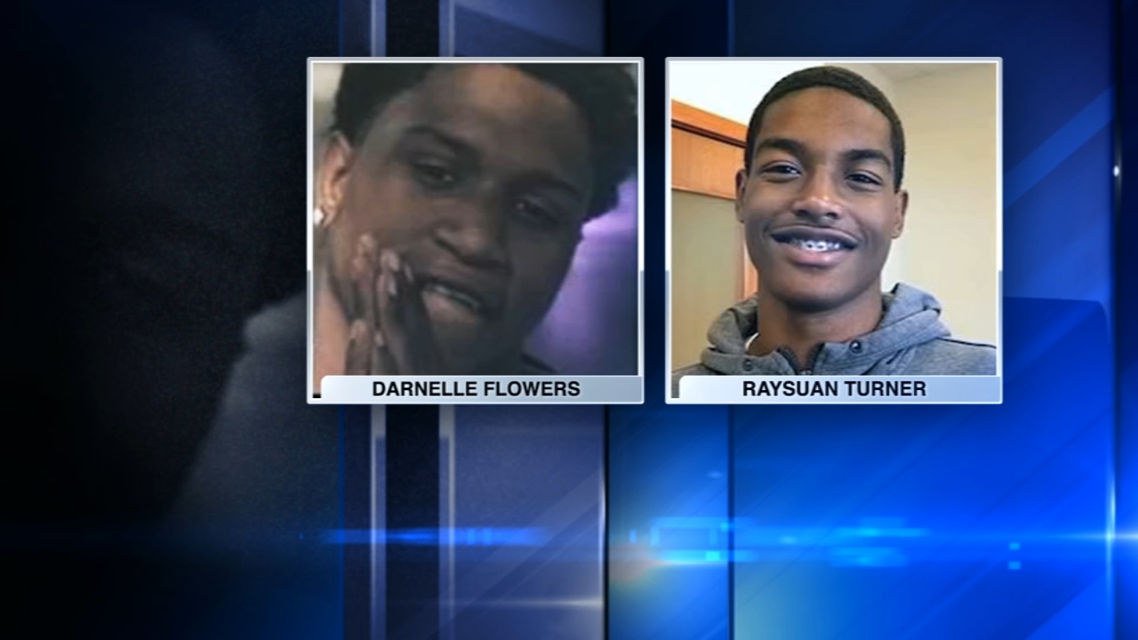 2 missing teens found dead