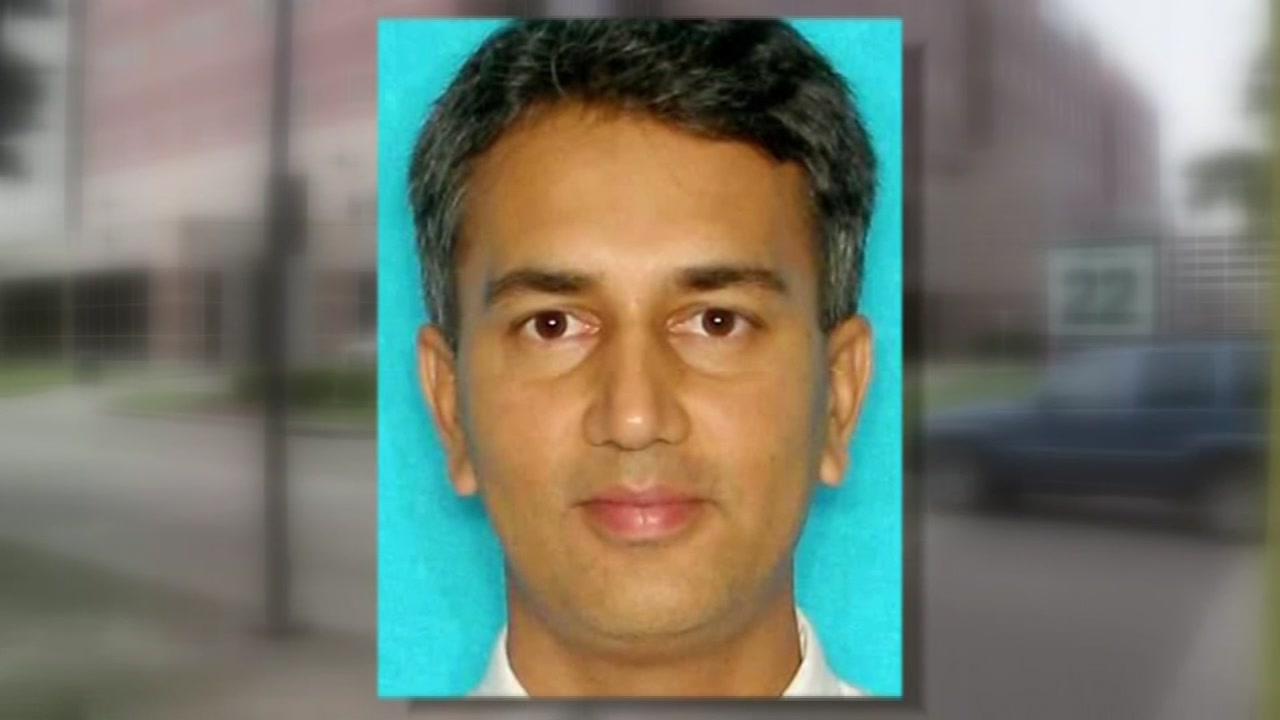Why did jurors chose probation for doctor in patient's rape?