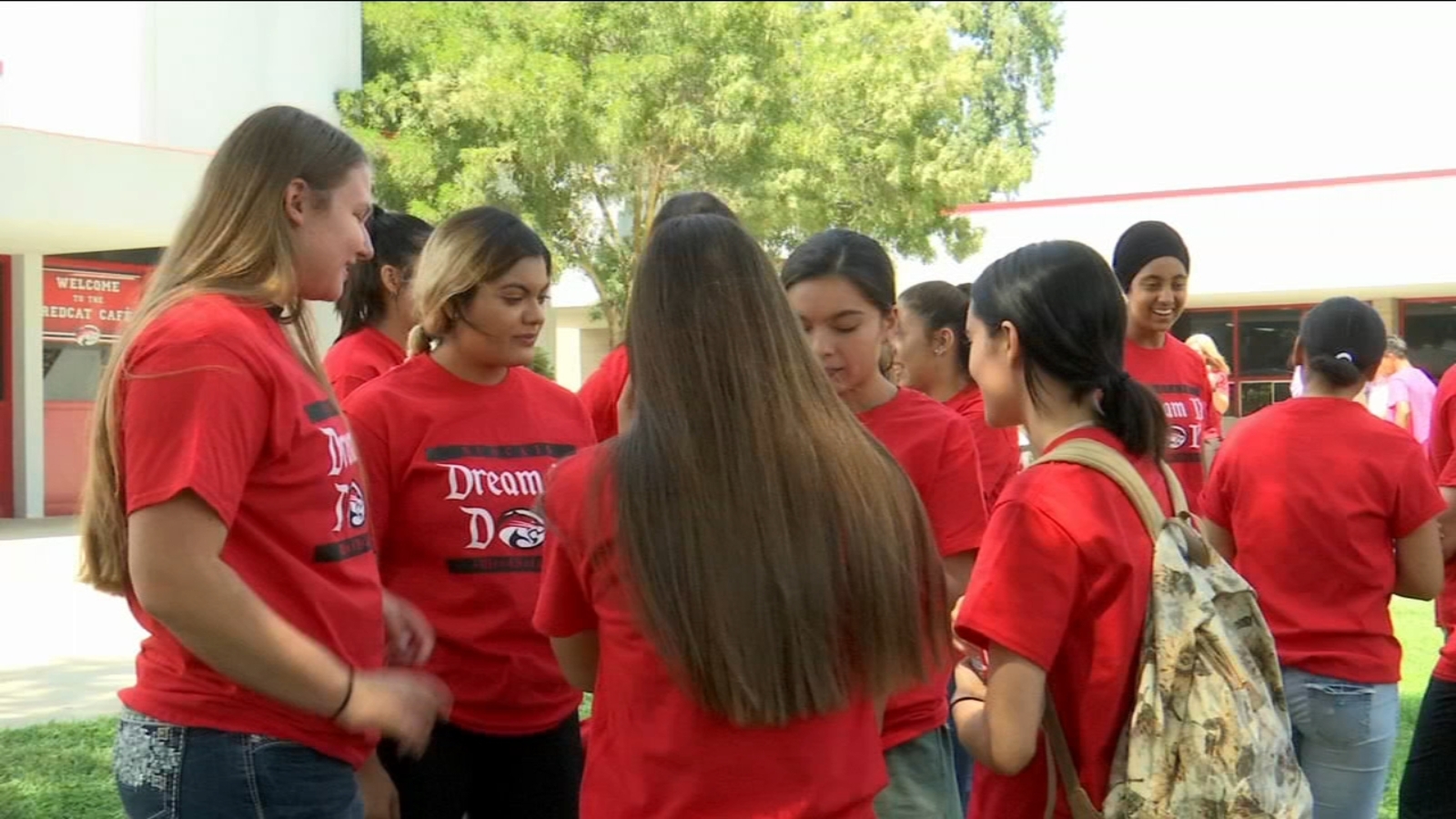 Fowler High sees largest class of seniors and largest class with GPAs 4