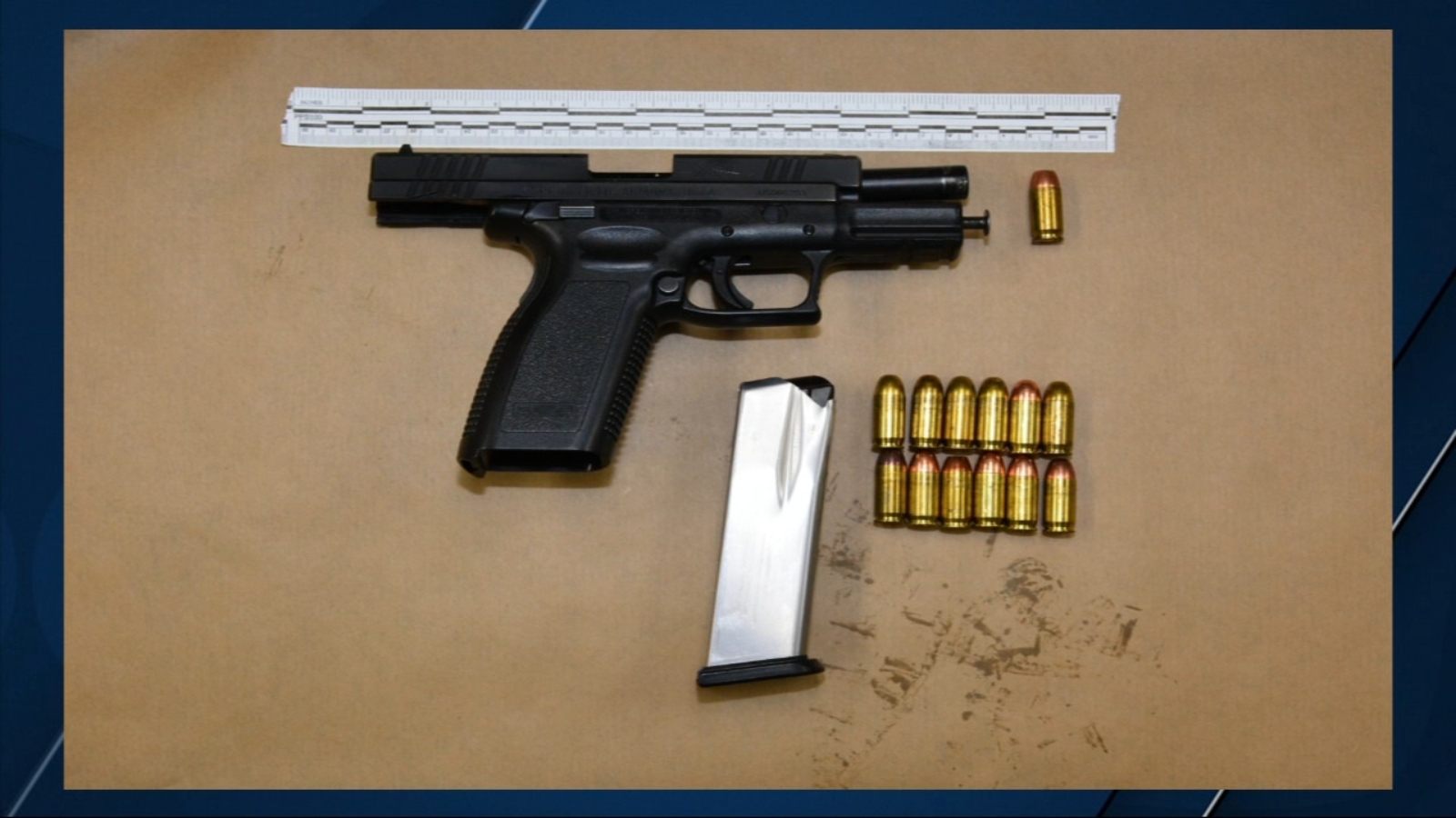3 people arrested after Fresno Police find stolen guns in their car ...