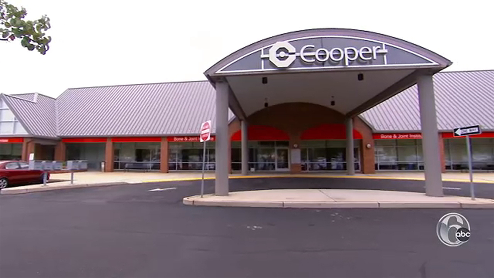 Cooper Bone Special Getting Bob back on the track 6abc Philadelphia